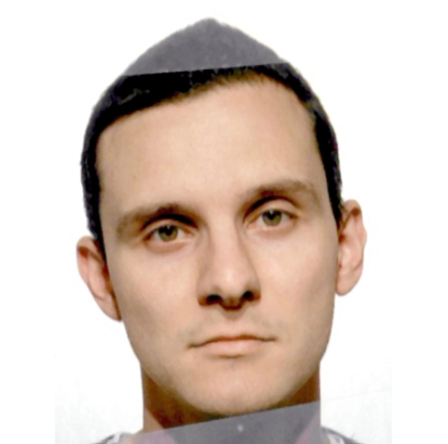 Picture of Laurent Jacques