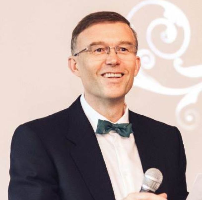 Picture of Philippe Lefèvre