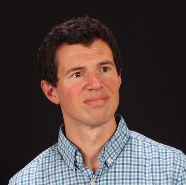 Picture of Julien Hendrickx