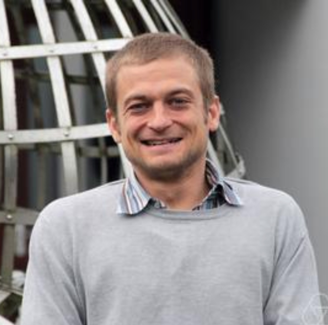 Picture of Raphaël Jungers