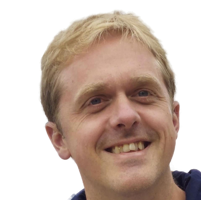 Picture of Frédéric Crevecoeur