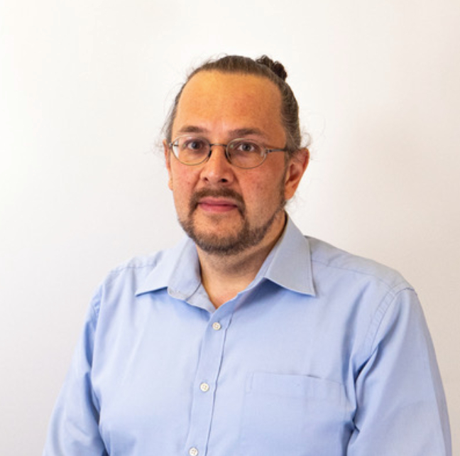 Picture of François Glineur