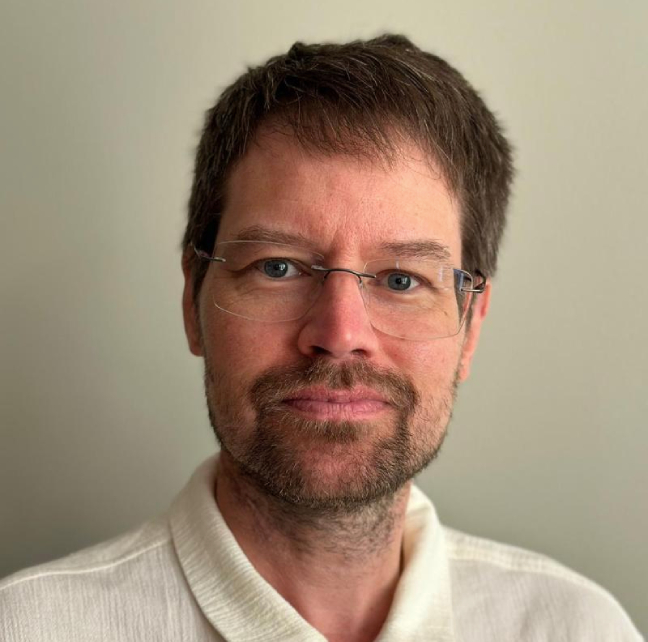 Picture of Pierre-Antoine Absil