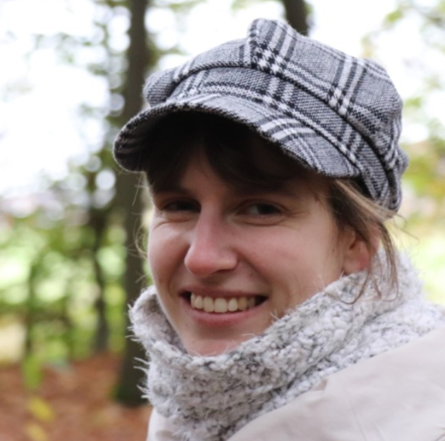 Picture of Estelle Massart