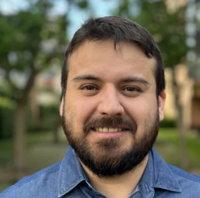 Picture of Geovani Nunes Grapiglia