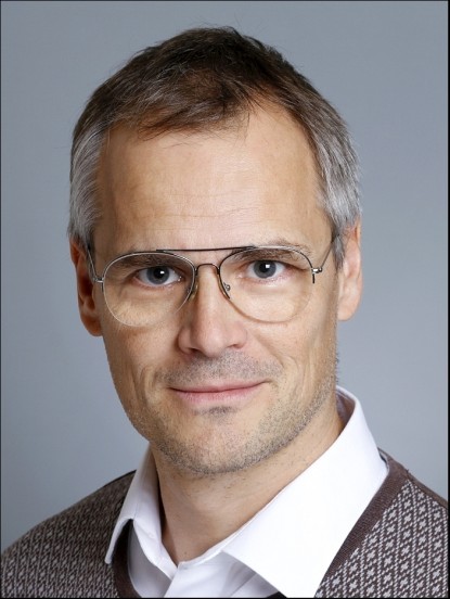 Marius Pesavento