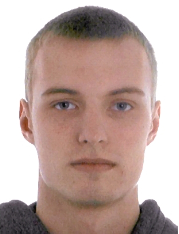 Nikita Tyunyayev 