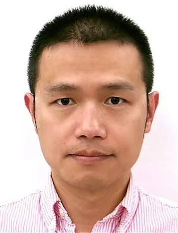 Xiaokun Xu